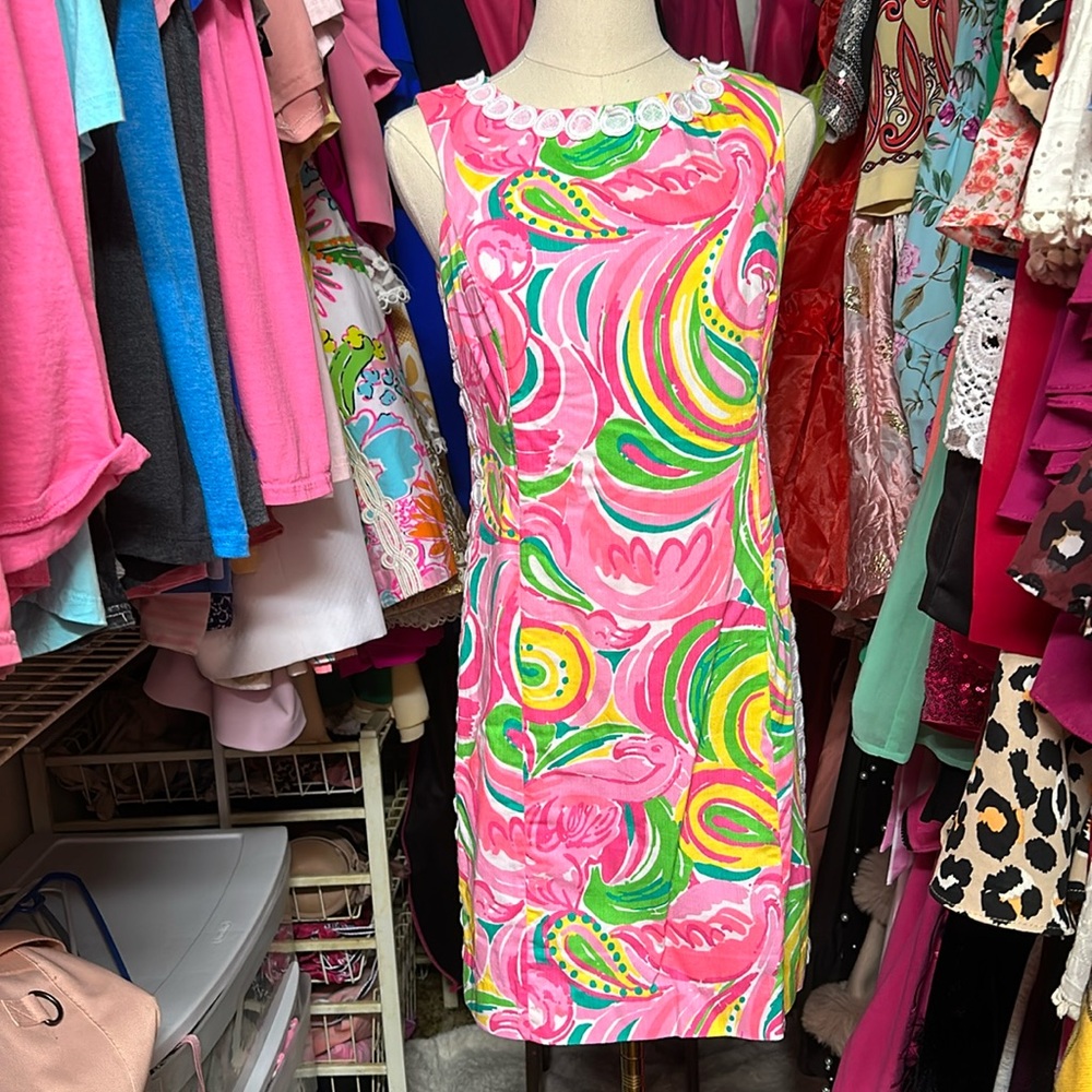 Lilly Pulitzer